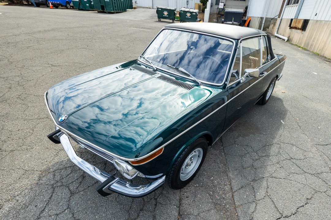 1973 BMW 2002 - Image 17 of 31