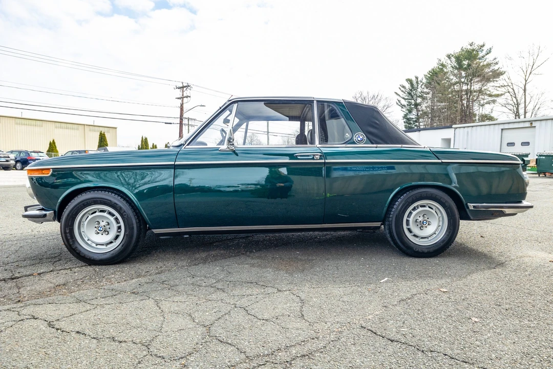 1973 BMW 2002 - Image 16 of 31