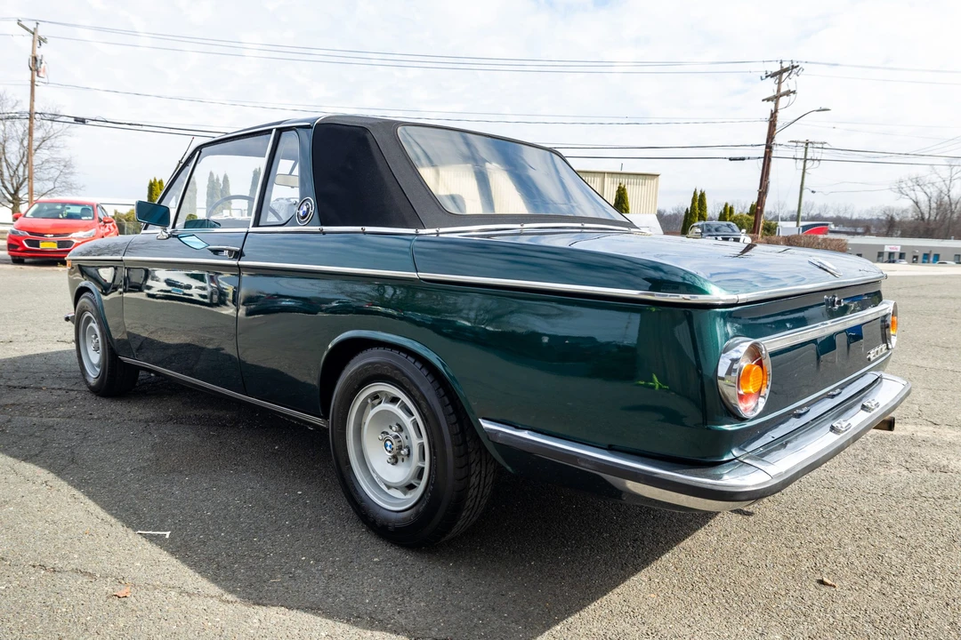 1973 BMW 2002 - Image 15 of 31