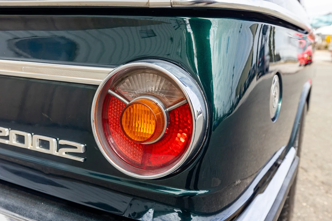 1973 BMW 2002 - Image 28 of 31