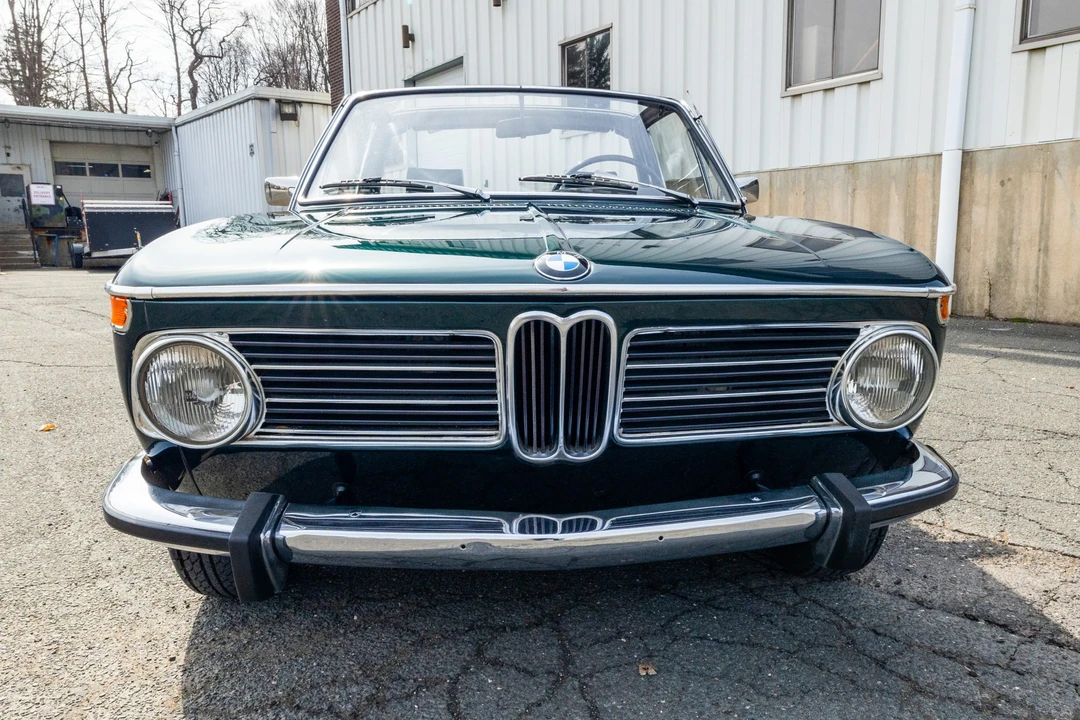 1973 BMW 2002 - Image 2 of 31