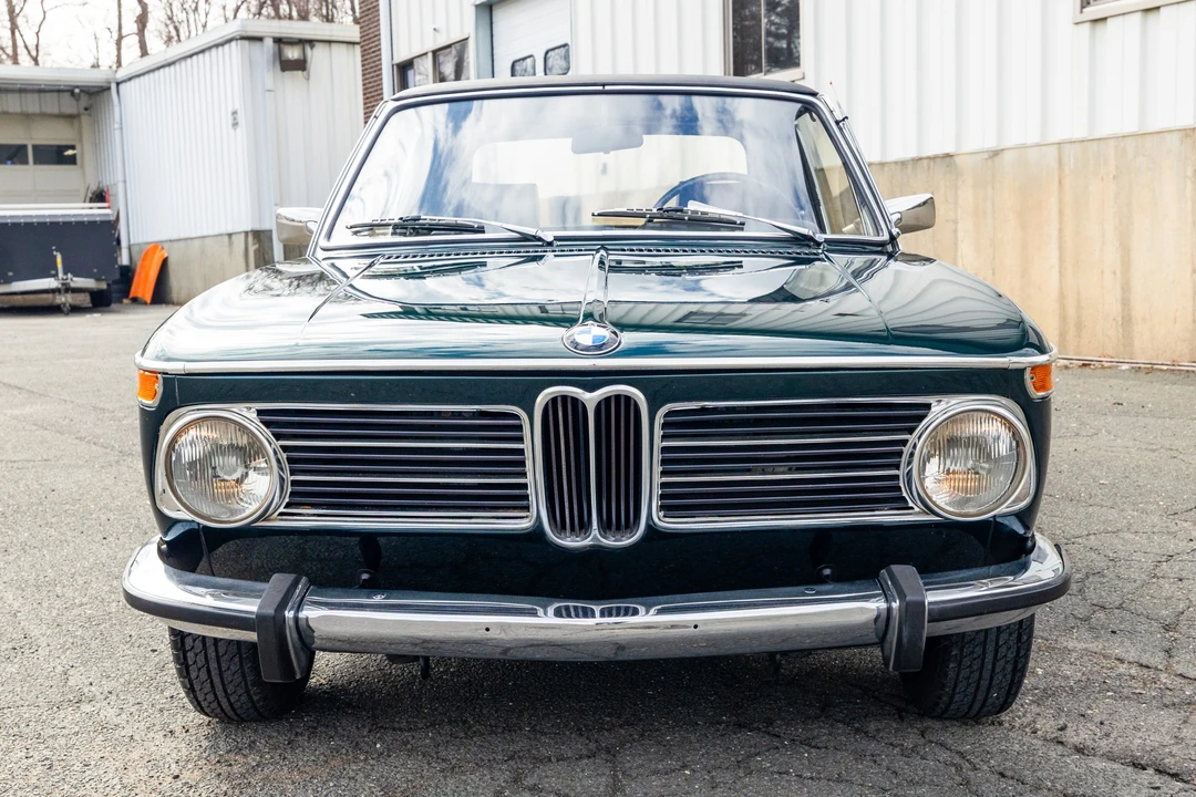 1973 BMW 2002 - Image 23 of 31