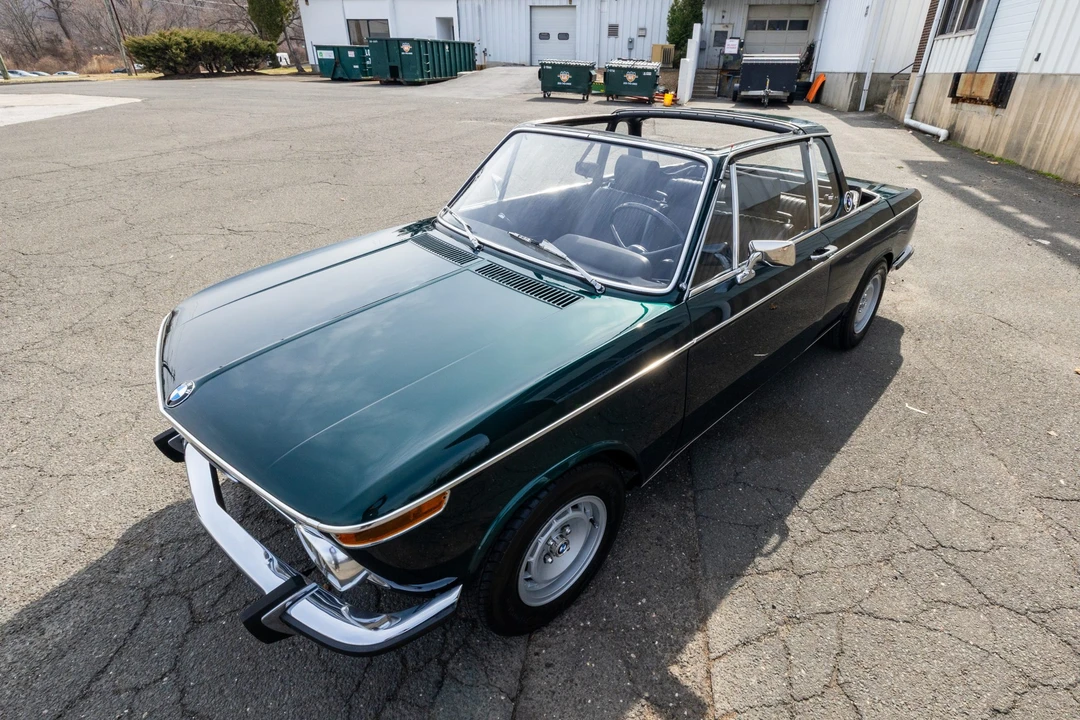 1973 BMW 2002 - Image 18 of 31