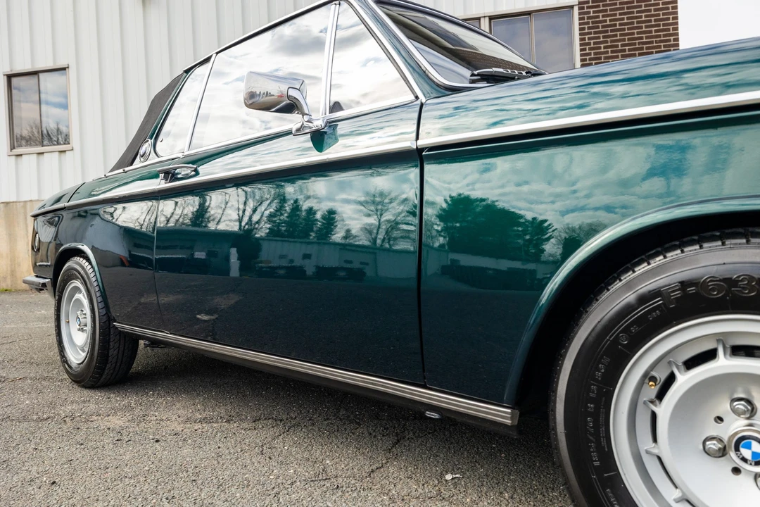 1973 BMW 2002 - Image 31 of 31