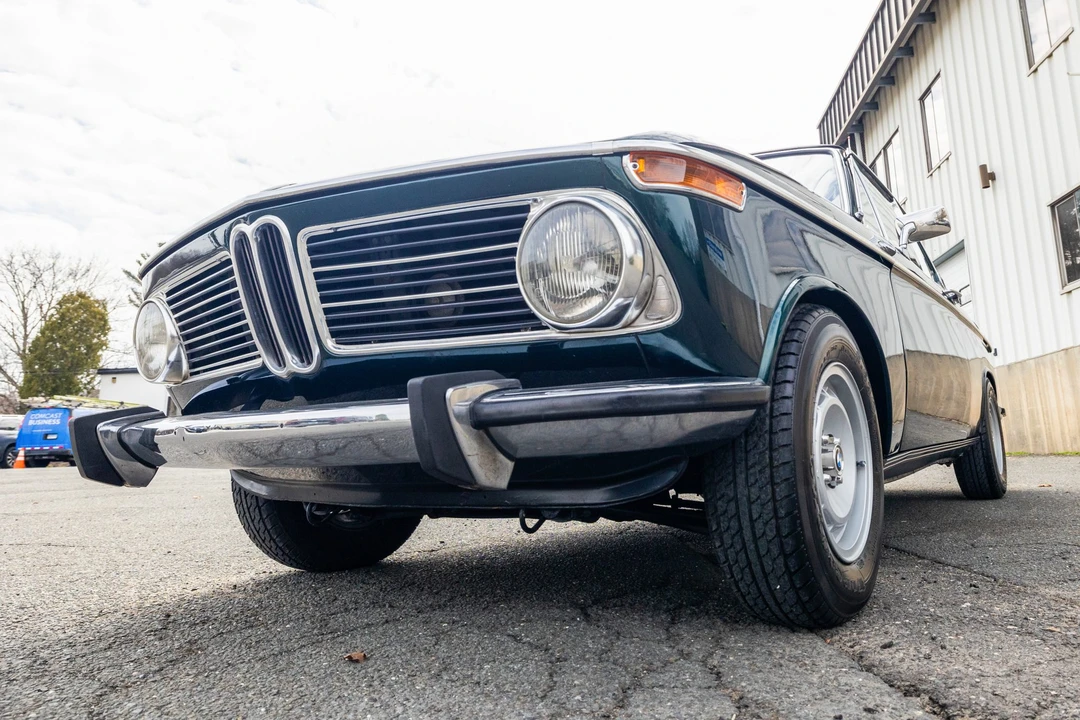 1973 BMW 2002 - Image 20 of 31