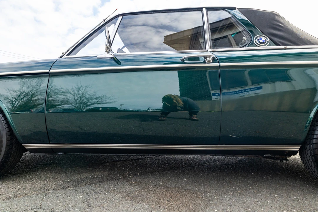 1973 BMW 2002 - Image 29 of 31