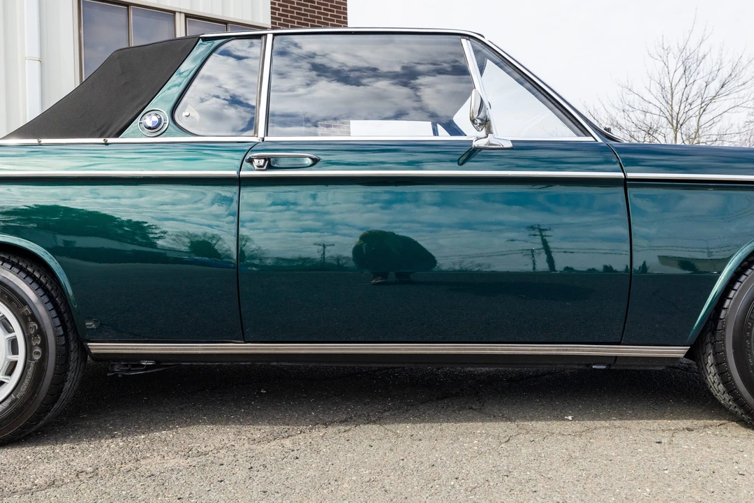 1973 BMW 2002 - Image 30 of 31