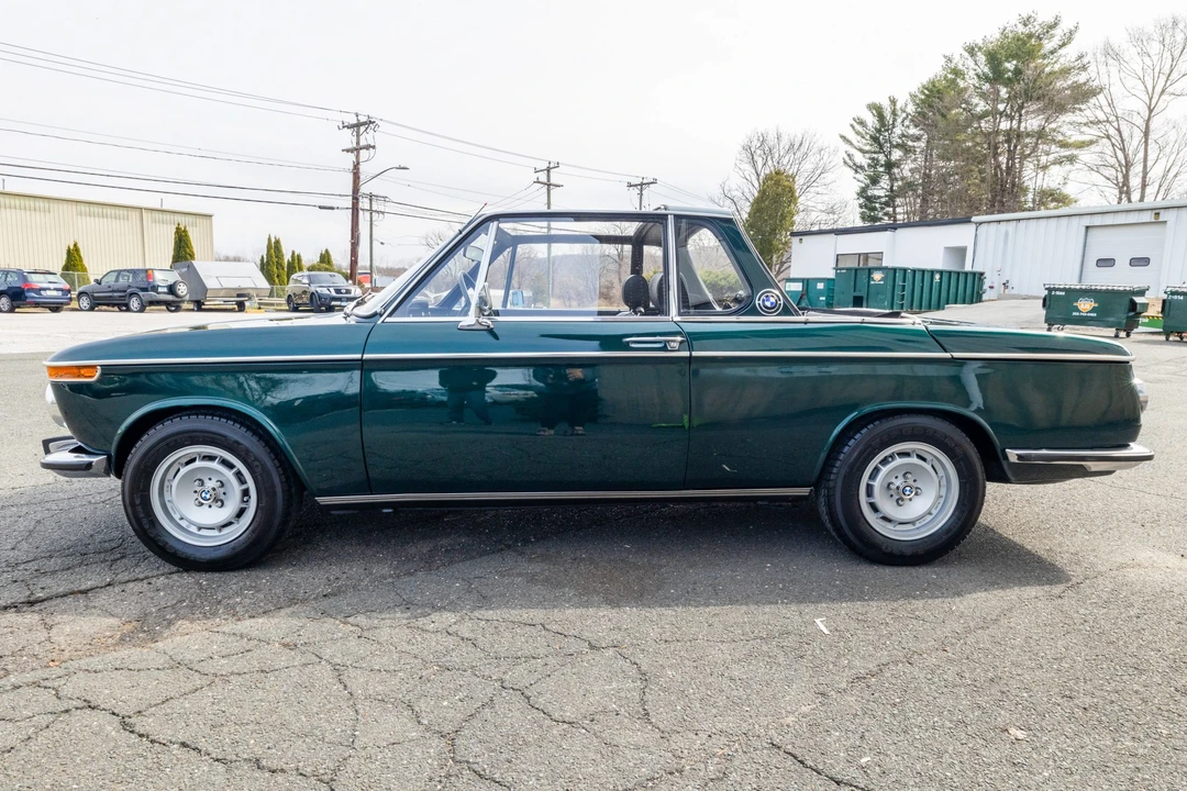 1973 BMW 2002 - Image 8 of 31