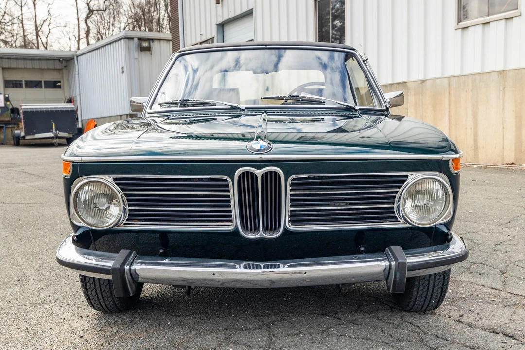 1973 BMW 2002 - Image 10 of 31