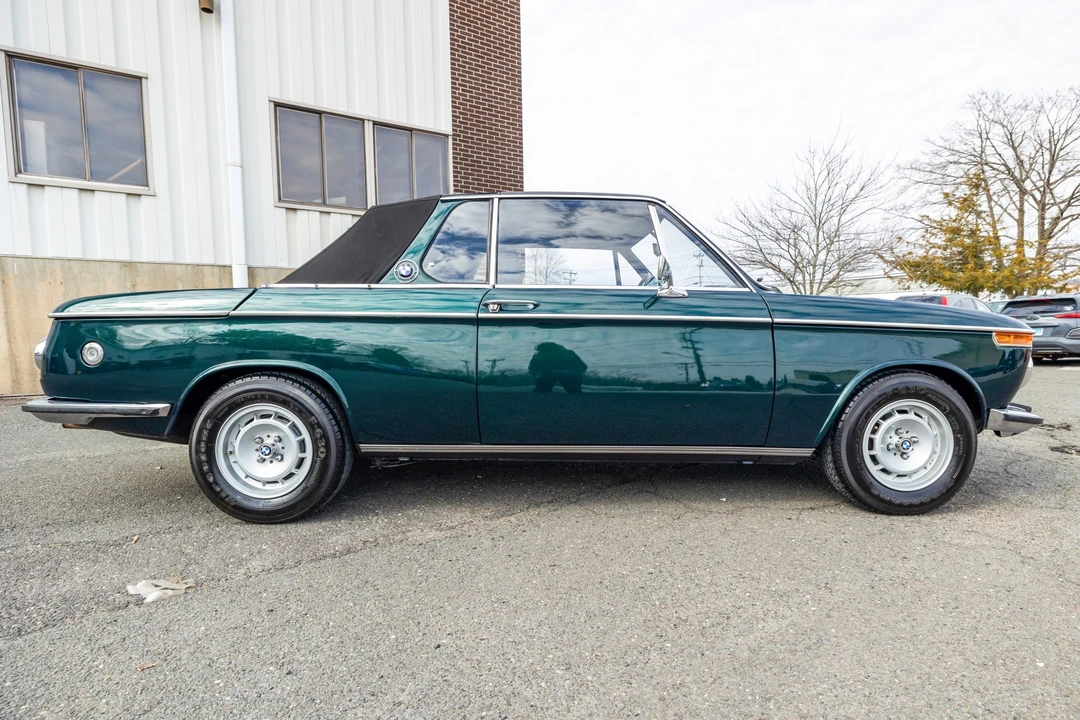 1973 BMW 2002 - Image 12 of 31