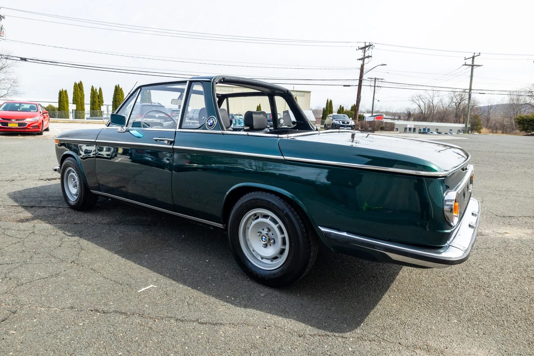 1973 BMW 2002 - Image 7 of 31