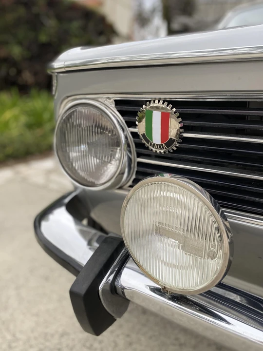1973 BMW 2002 - Image 29 of 31
