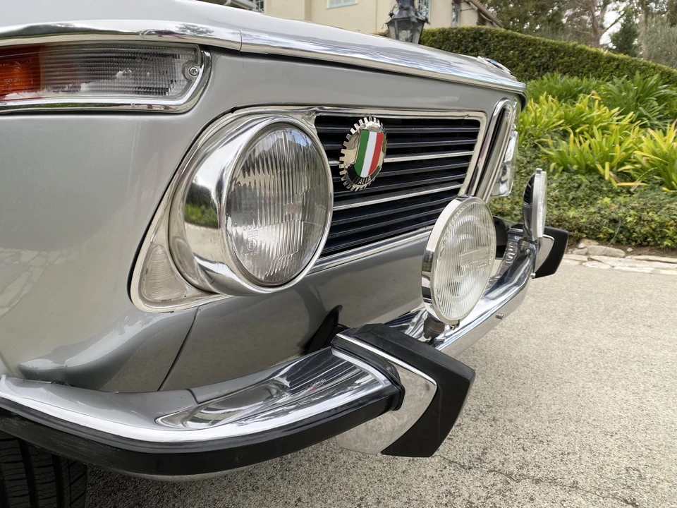 1973 BMW 2002 - Image 28 of 31