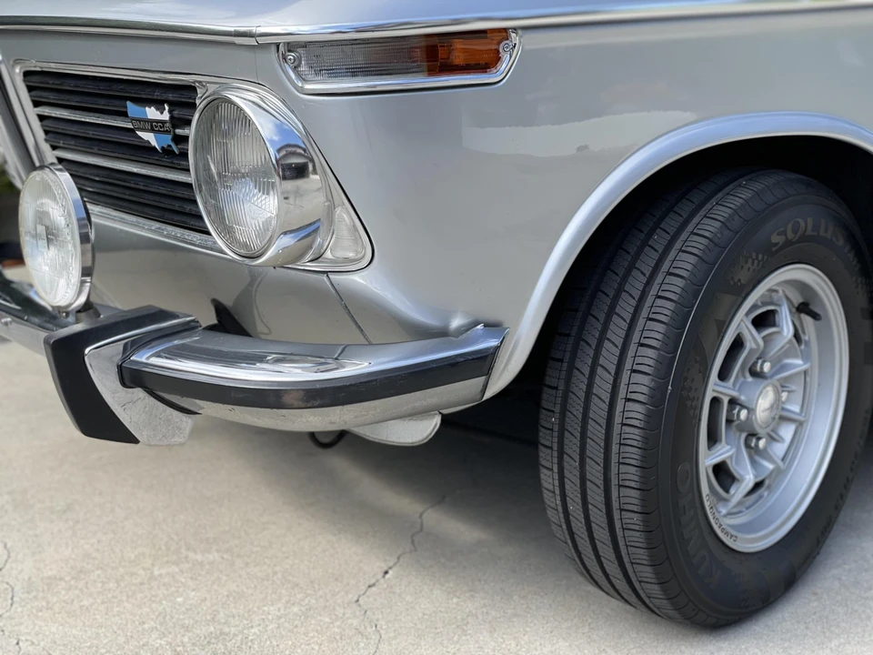 1973 BMW 2002 - Image 22 of 31