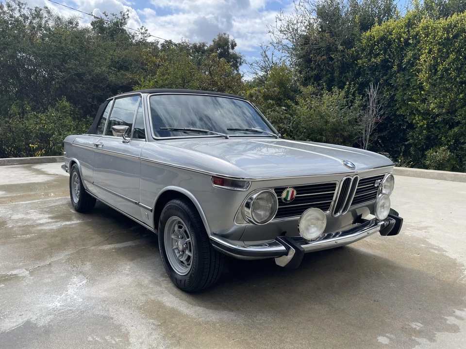 1973 BMW 2002 - Image 16 of 31