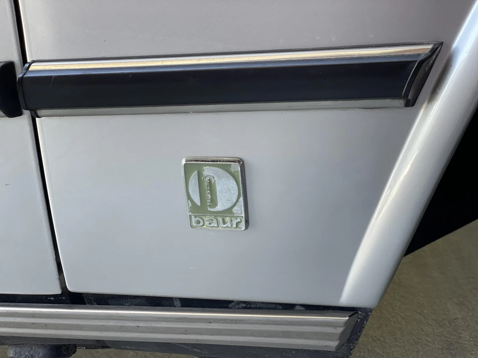 1973 BMW 2002 - Image 31 of 31