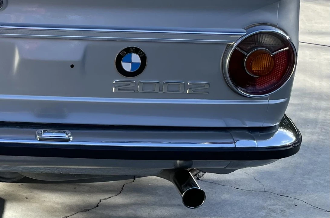 1973 BMW 2002 - Image 26 of 31
