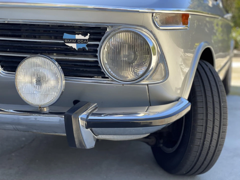 1973 BMW 2002 - Image 21 of 31