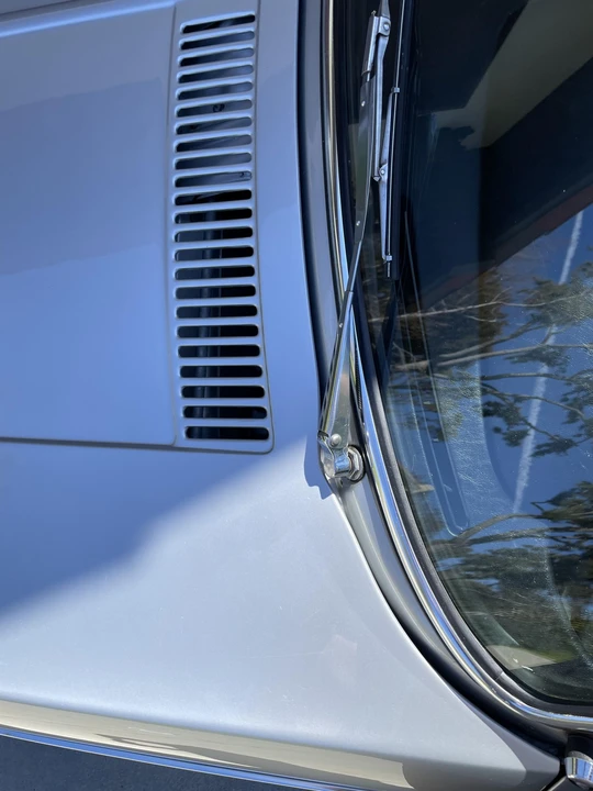 1973 BMW 2002 - Image 24 of 31
