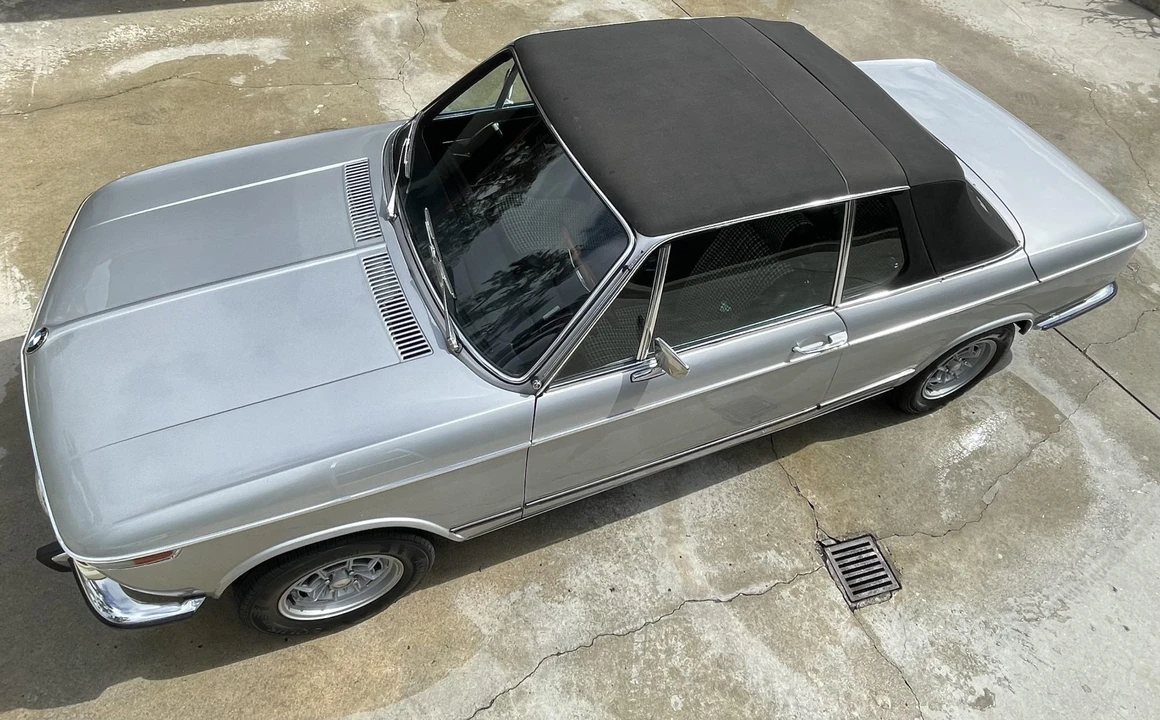 1973 BMW 2002 - Image 15 of 31