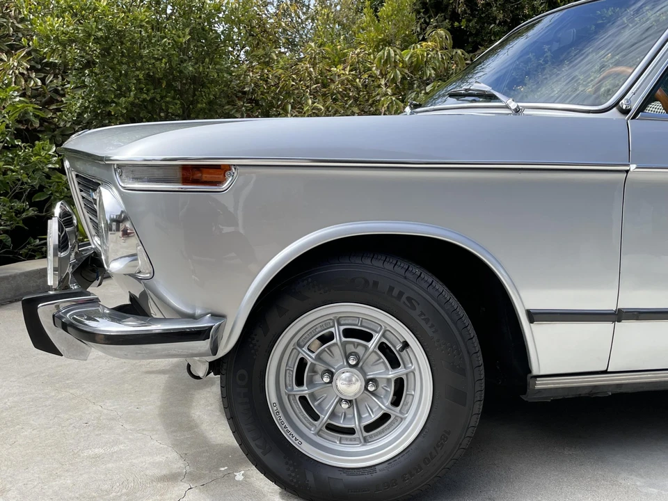 1973 BMW 2002 - Image 23 of 31