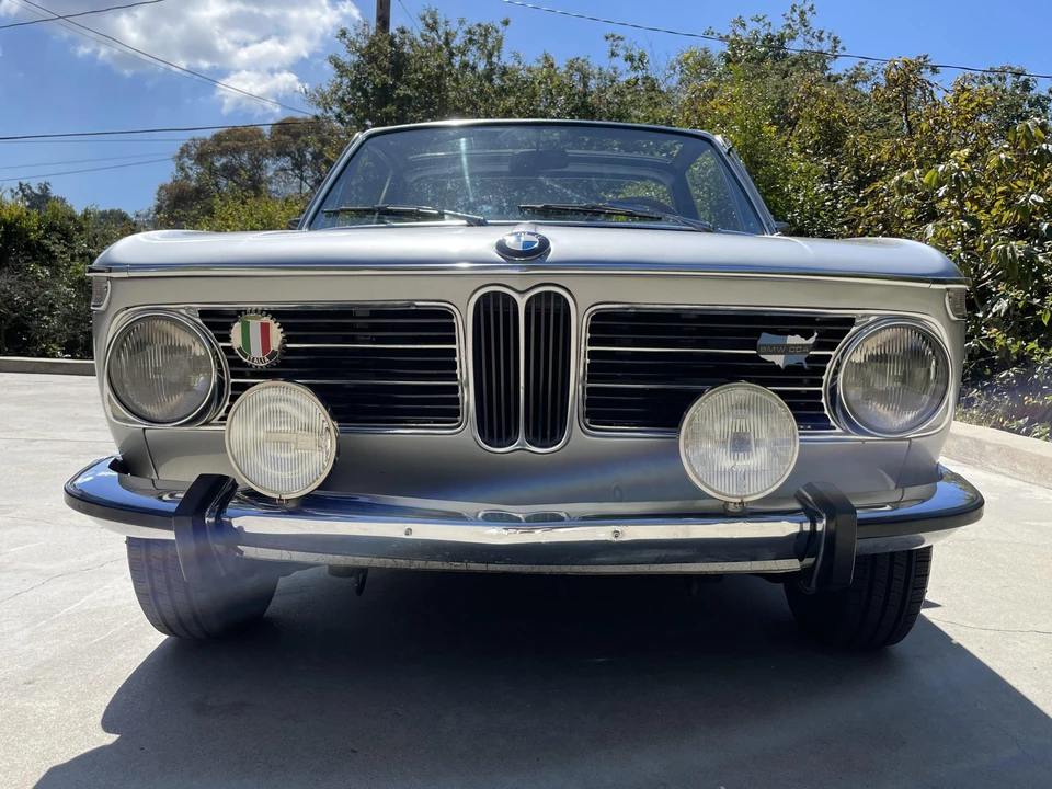 1973 BMW 2002 - Image 7 of 31