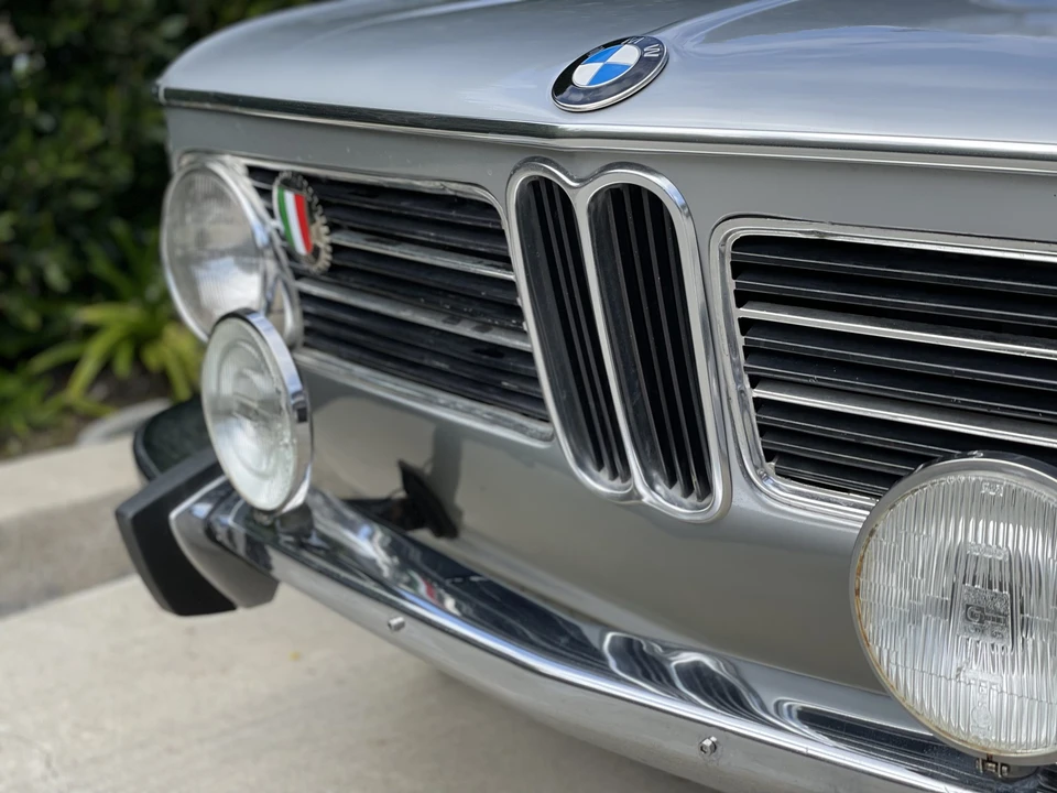 1973 BMW 2002 - Image 20 of 31