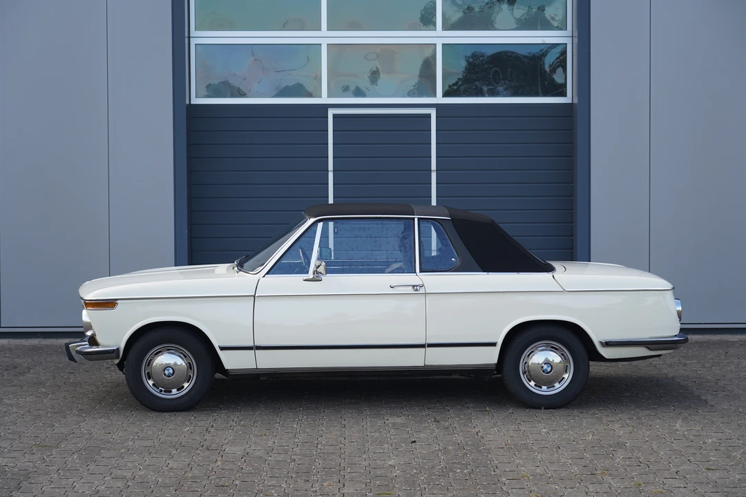 1973 BMW 2002 - Image 10 of 31