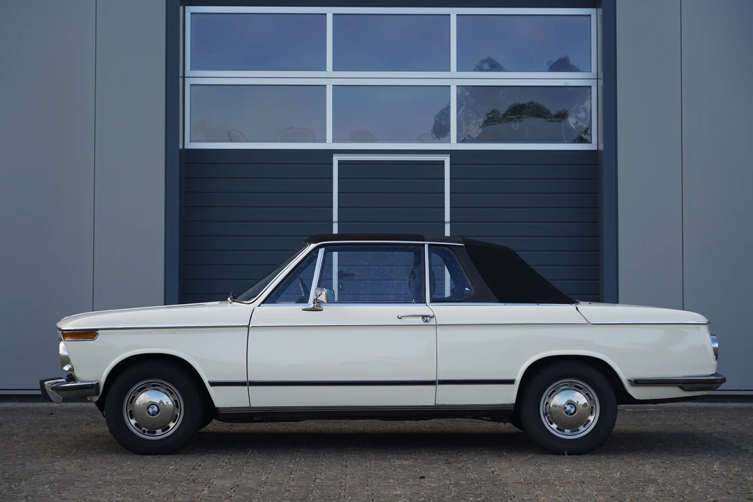 1973 BMW 2002 - Image 15 of 31