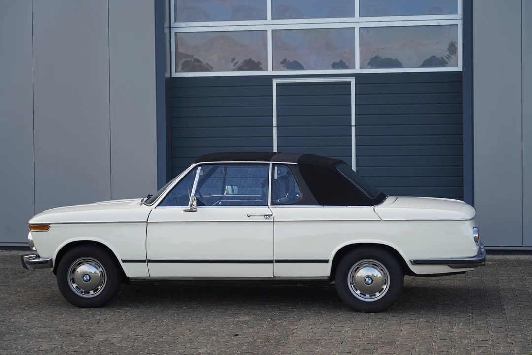 1973 BMW 2002 - Image 16 of 31
