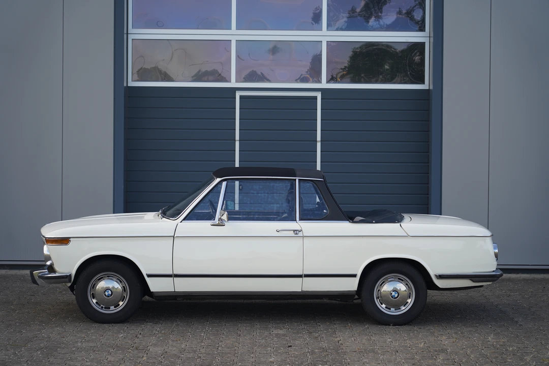 1973 BMW 2002 - Image 29 of 31