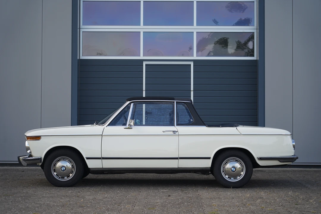 1973 BMW 2002 - Image 30 of 31