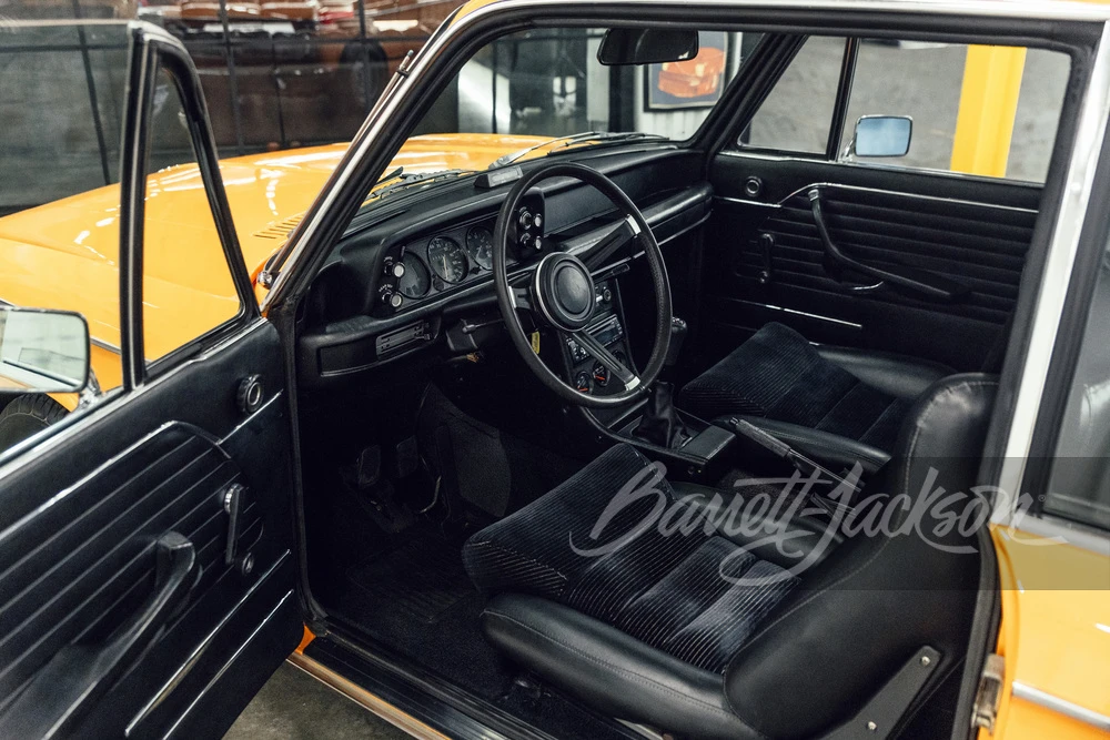 1973 BMW 2002 - Image 4 of 16