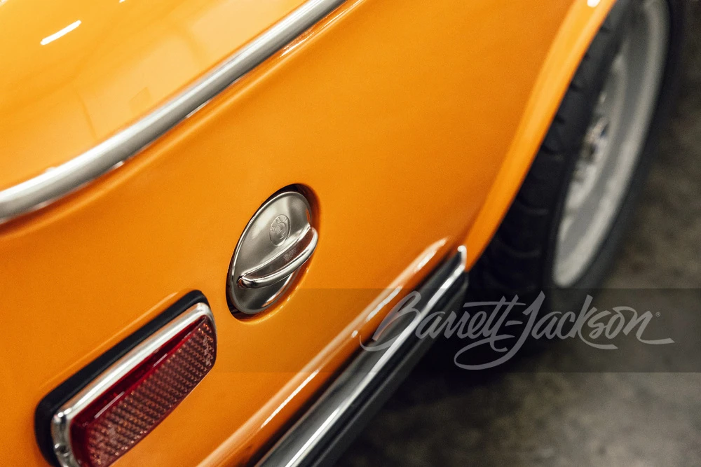 1973 BMW 2002 - Image 13 of 16