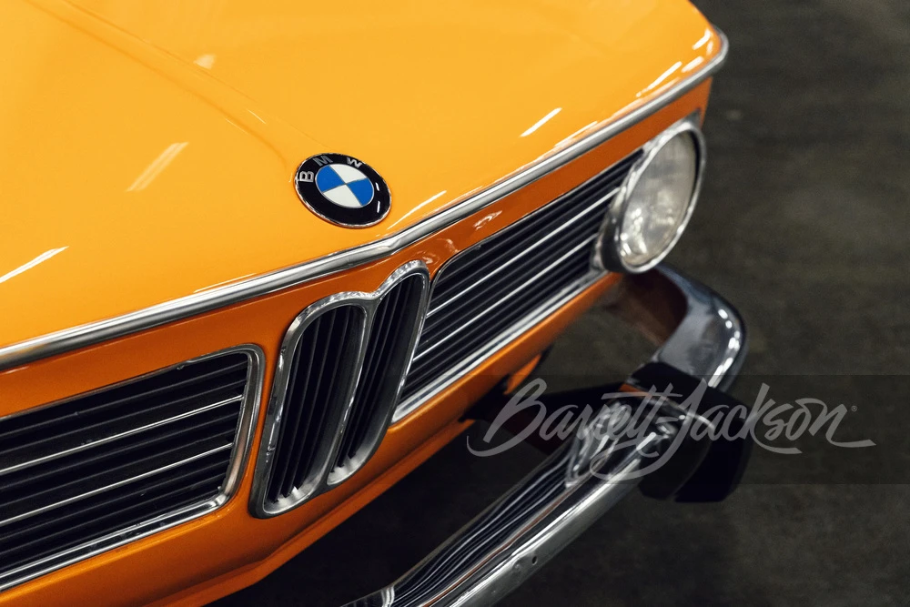 1973 BMW 2002 - Image 12 of 16