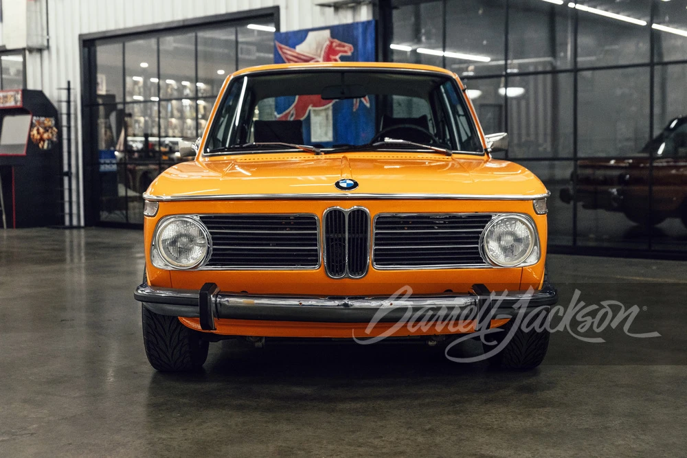1973 BMW 2002 - Image 10 of 16