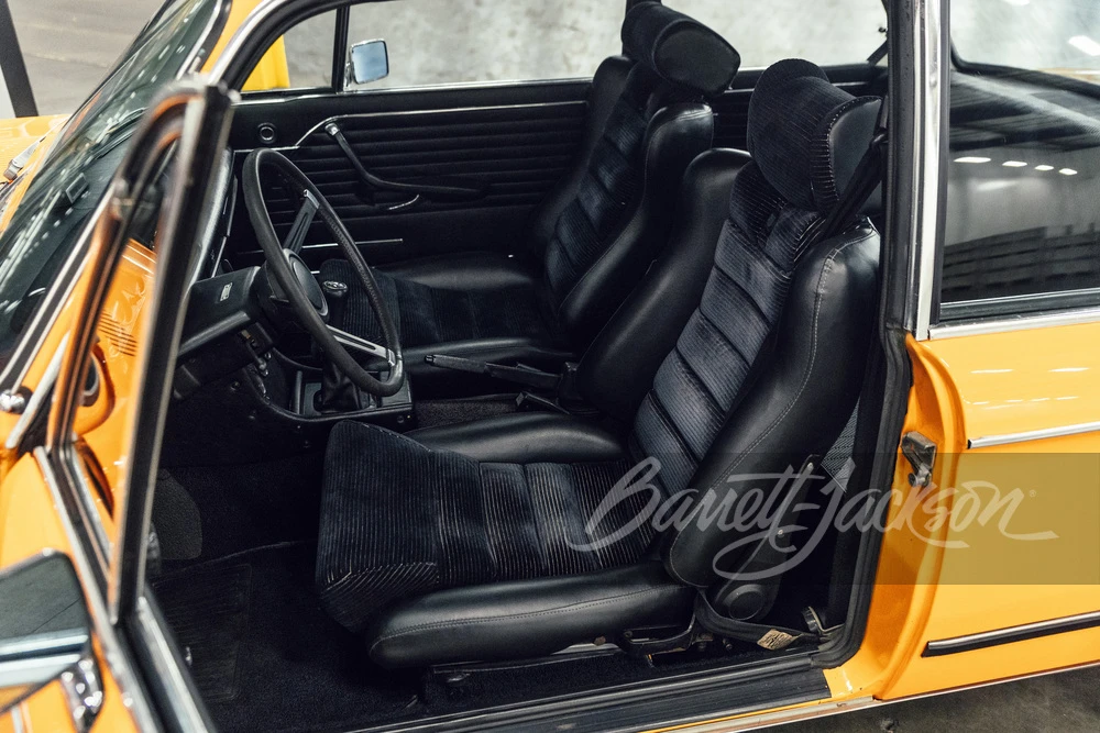 1973 BMW 2002 - Image 8 of 16