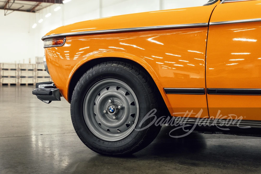 1973 BMW 2002 - Image 14 of 16