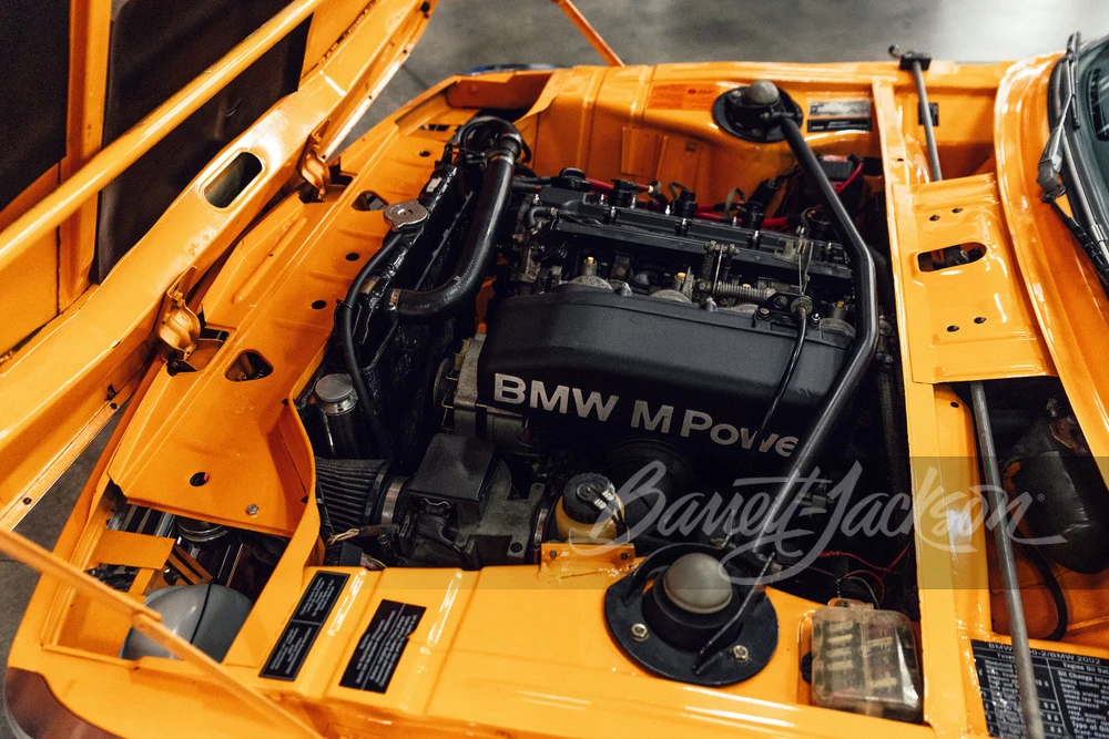 1973 BMW 2002 - Image 7 of 16