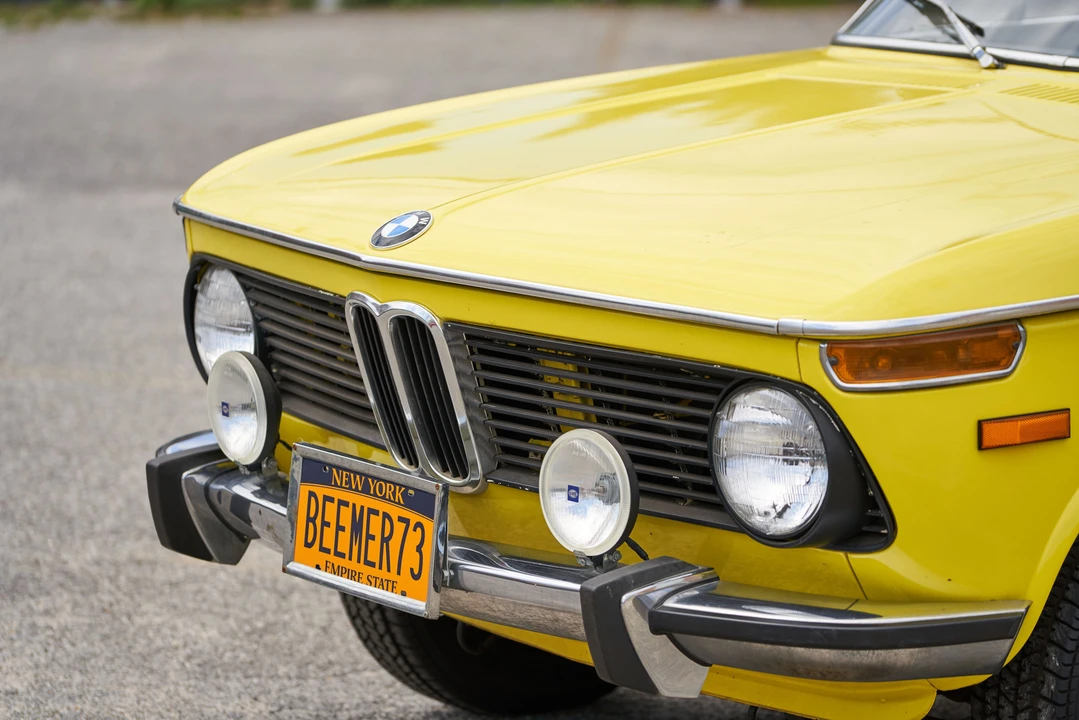 1973 BMW 2002 - Image 27 of 31