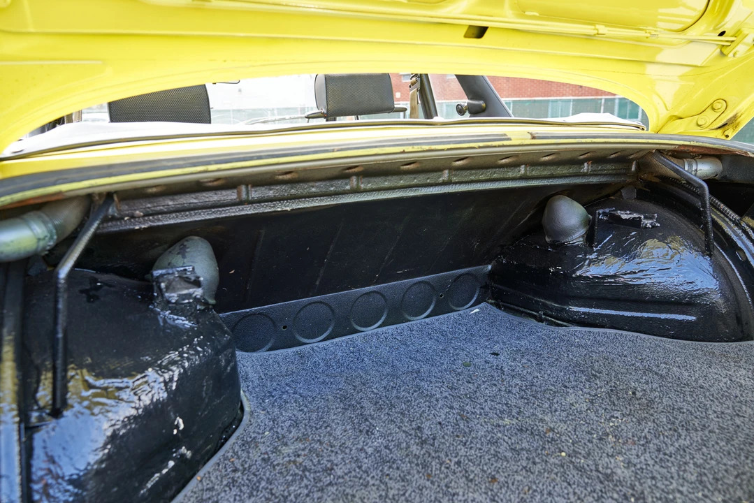 1973 BMW 2002 - Image 7 of 31