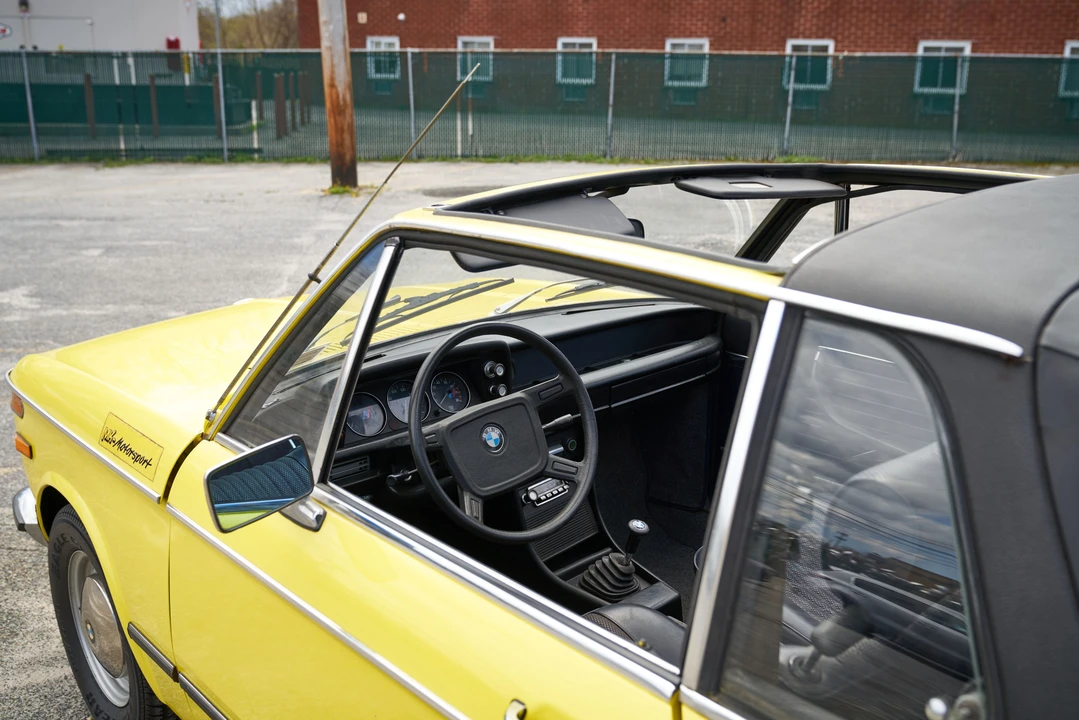 1973 BMW 2002 - Image 18 of 31