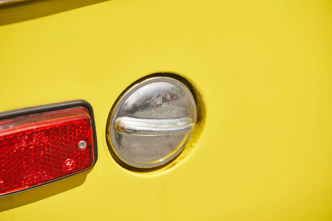 1973 BMW 2002 - Image 24 of 31