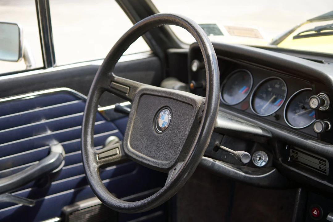 1973 BMW 2002 - Image 23 of 31