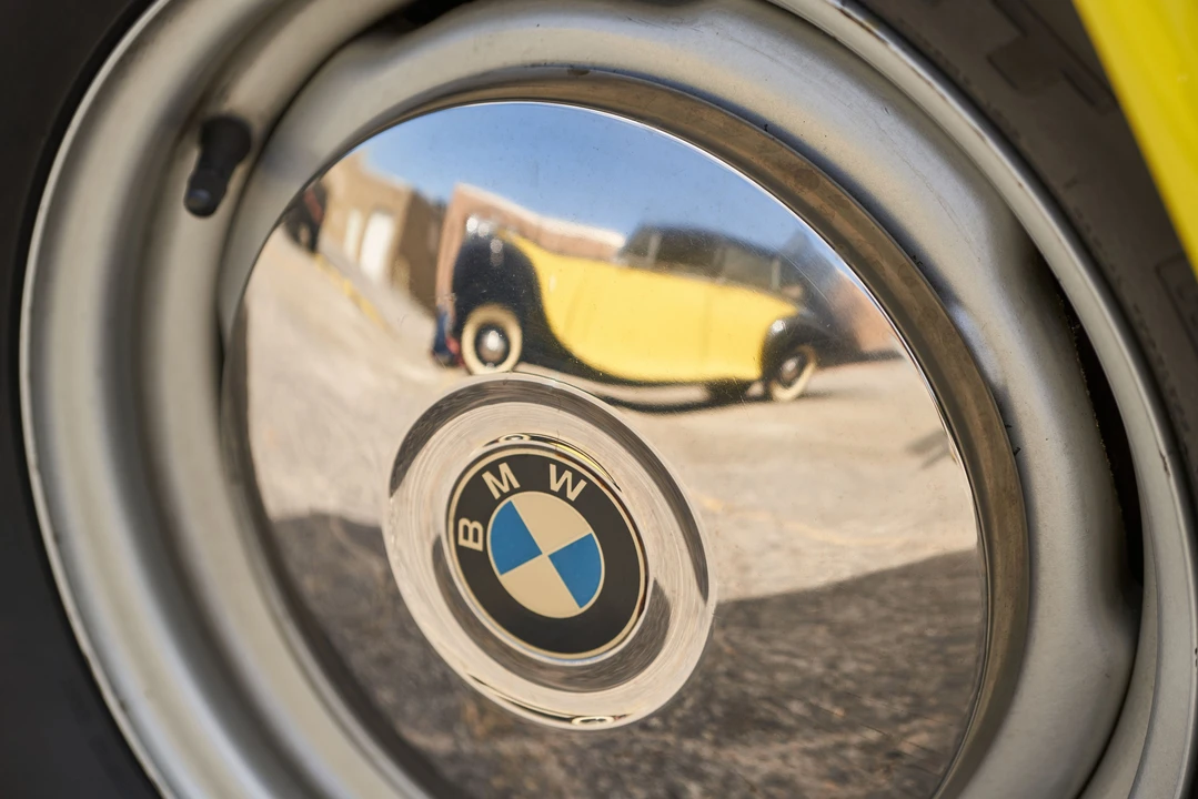 1973 BMW 2002 - Image 26 of 31