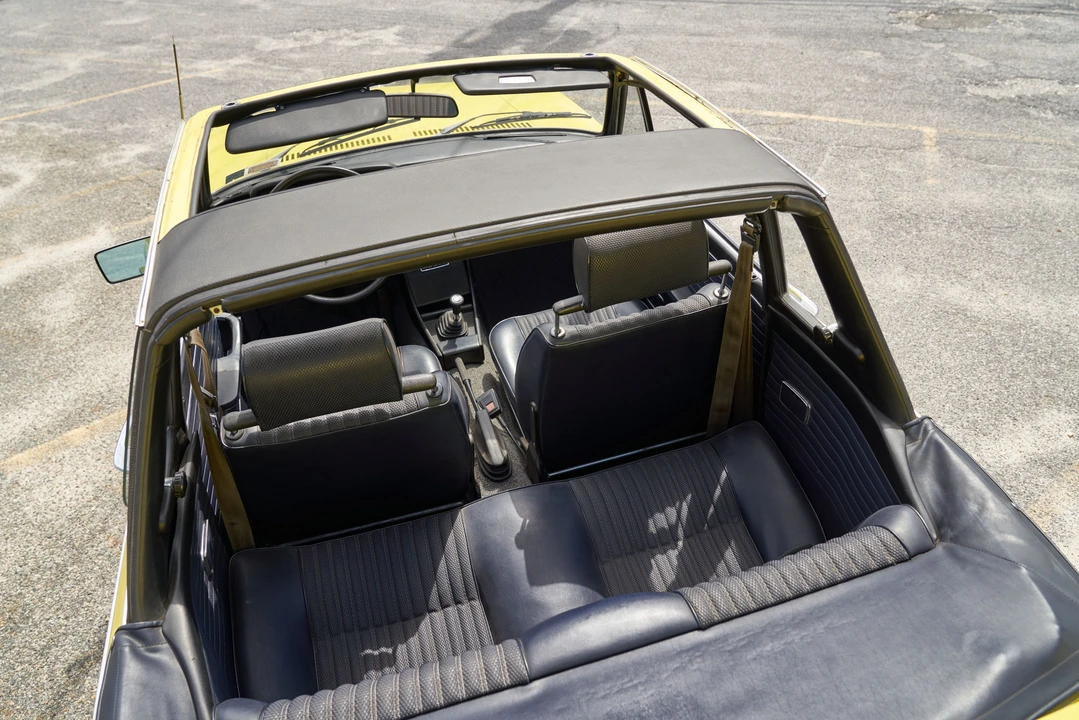 1973 BMW 2002 - Image 9 of 31