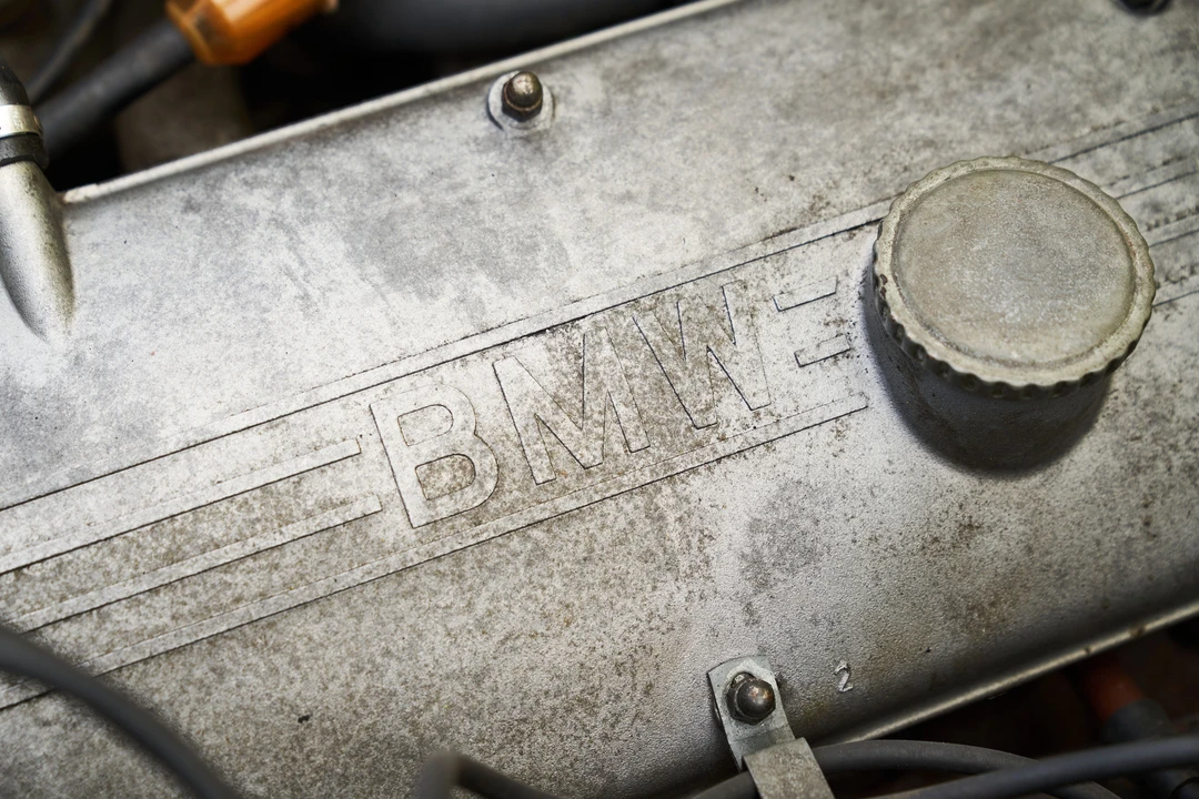 1973 BMW 2002 - Image 13 of 31