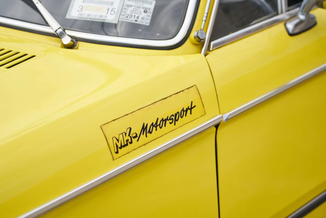 1973 BMW 2002 - Image 29 of 31