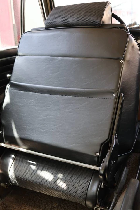 1973 BMW 2002 - Image 20 of 24