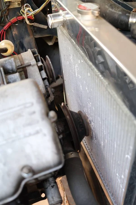 1973 BMW 2002 - Image 23 of 24